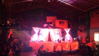 Mr. Ermita 2019 Lights and Sounds by Smal Dream Sound System
