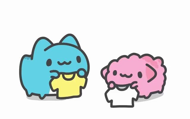 Mini size