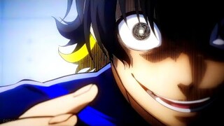 Blue Lock「AMV」- My Fight