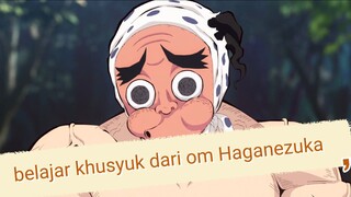 Haganezuka