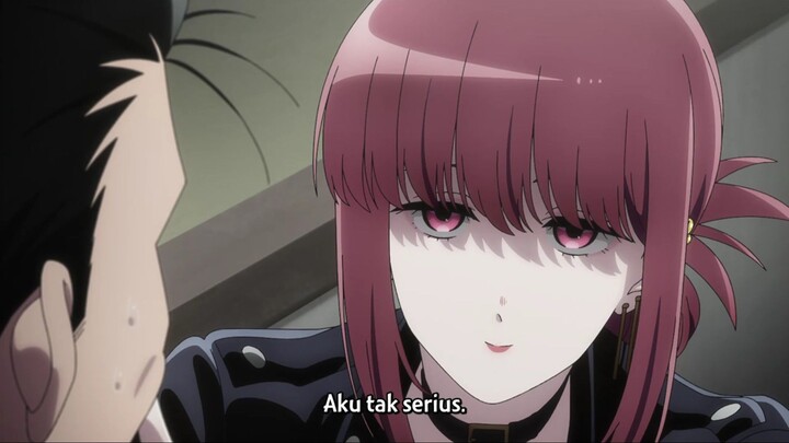 super no ura de yani suu futari eps2
