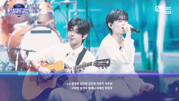 steal heart club episode 9 eng sub [스틸하트클럽 9화]