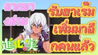 [The Fruit of Evolution]ฉากบางส่วน | รับฮาเร็มเพิ่มมาอีกคนแล้ว