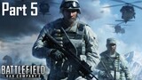 Battlefield Bad Company 2 - Kerandoman Absurd