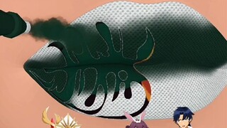 【赛罗哥哥05】Up主探索中，欢迎收看求三连！
