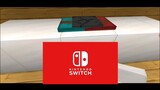HOW TO MAKE NINTENDO SWITCH IN MINECRAFT | CharlesDGreat