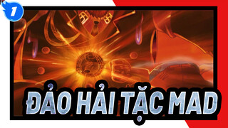 [ĐẢO HẢI TẶC/Luffy/Hoành tráng] Nếu tôi không đi tôi sẽ hối hận!_1