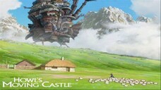 Watch movie HW, LS MOVIING CASTLE 2004 trailer] the like in the description: