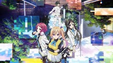 (OVA) Musaigen no Phantom World Sub Indo