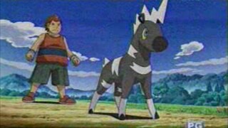 Pokémon Black & White Tagalog - Oshawott's Lost Scalchop!