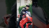 Who's your fav biker 🏍️??#nunew #zeepruk #mewsuppasit #winmetawin #yinwar #meennicha8 #bounnoppanut