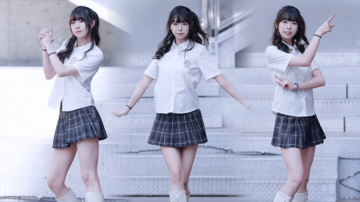 Hãy nhớ ngày đầu tiên chúng ta gặp nhau – White Memories – fromis_9