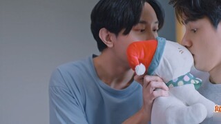 Thai Drama [Love in Love] Pob: This is called stealing your kiss
