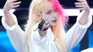 Have all the domestic entertainment girl groups evolved to this point?