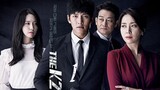 THE K2  (2016) Episode 1 Tagalog dubbed