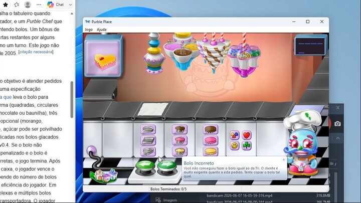 falando sobre jogo purble place