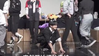 【Straykids】S-CLASS, a boy group that performs skits by swapping parts