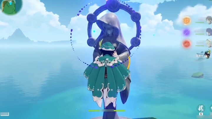 Don't try to reincarnate, traveler