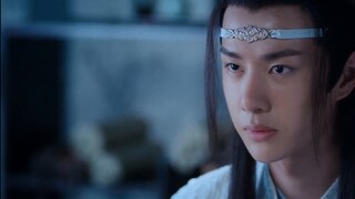 【Versi Drama Wangxian】【Hewan Peliharaan Manis Kemurnian Ganda】Gadis Cantik di Rumah Emas, Bahagia Se