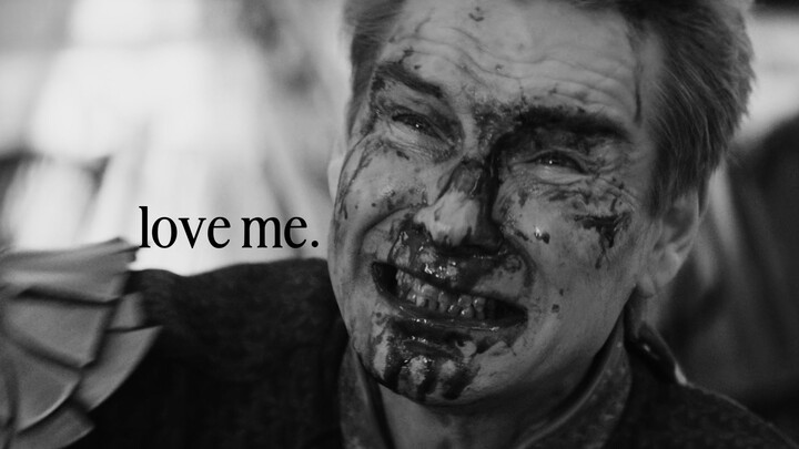 “But no one ever taught me how not to mess everything up”