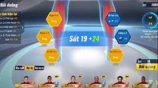 FM2- Triệu hồi Kante và úp lên 10k lc!!!