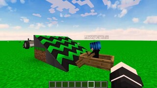 SAMMY CÙNG PHONG CẬN THỬ THÁCH 24H XÂY ĐƯỜNG ĐUA SIÊU AN TOÀN TRONG MINECRAFT