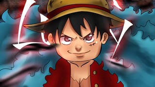 I Can't Get Enough of This Roblox One Piece Game!