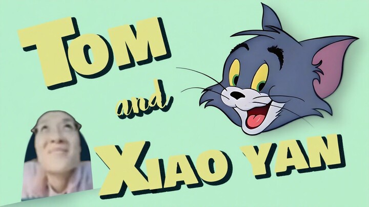 Episode 10 of Cat and Xiaoyan