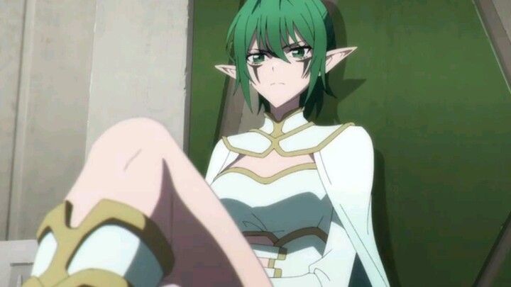anime terbaru wistoria season 2 episode 11
