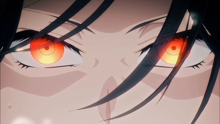 .Vanitas no Carte 2nd Part  - Habibi