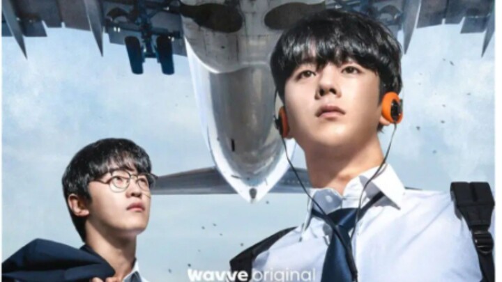 One✇ High school heroes•Eps•5|| sub indo