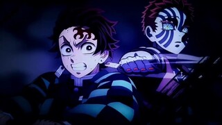 Demon Slayer - Infinity Castle Movie (Camrip) SUB PTBR