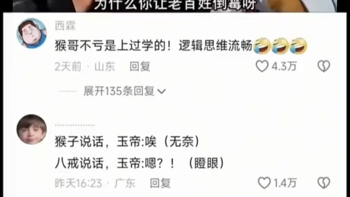 Kakak Monyet memang pantas disebut pernah bersekolah