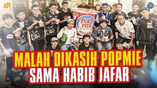 PLAYER RRQ DITEMANI KINGDOM NYAMPERIN MARKAS EVOS!