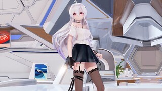 弱音