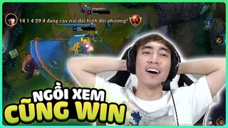 LEVI DUO CÙNG CHIẾN THẦN THẾ NÀY THÌ KHÓ CHO TEAM BẠN QUÁ | LEVI STREAM