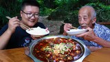 [Makanan]|Tutorial Masak Darah Bebek "Mao Xue Wang" di Rumah