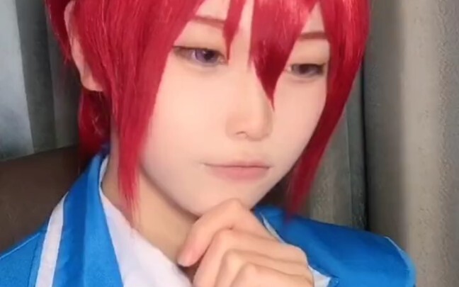 Seina-senpai told me not to go with the bad guys