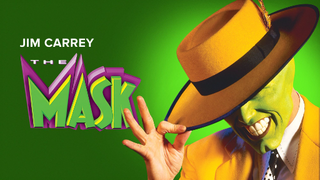 The Mask 1994 1080p HD