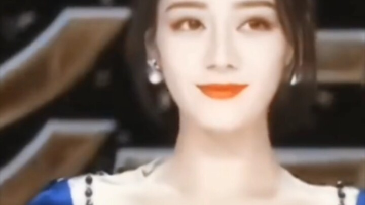 True beauty is never afraid of the face camera