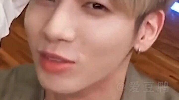 الأخت جيسي هي منظف الأطباق في العالم! #jessi