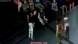 HUNTER X HUNTER EPISODE 146 TAGALOG