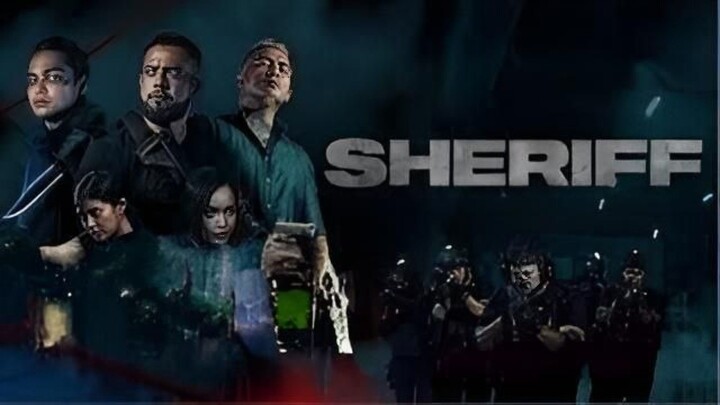 Dato' Aaron Aziz : 🤠⭐👮‍♂️💊⚖️✨