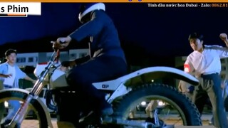 Tóm tắt Châu tinh trì phần 2 2#Casphim