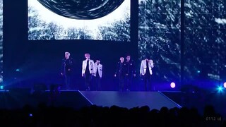 EXO Gravity