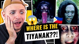 Mikey Bustos rapped about Filipino Mythical Creatures | HONEST REACTION