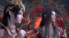 BTTH S5 Episode 158 Sub Indo