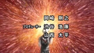 Ultraman Nexus EP 8