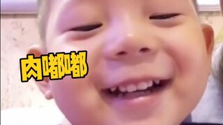 好神奇，准准听到《宝贝》特别熟悉，原来婴儿时期妈妈给他唱过的歌！