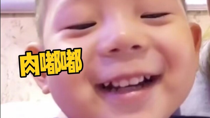 How amazing! Zhenzhen clearly heard "Baby"—such a familiar song, it turns out Mom used to sing it to